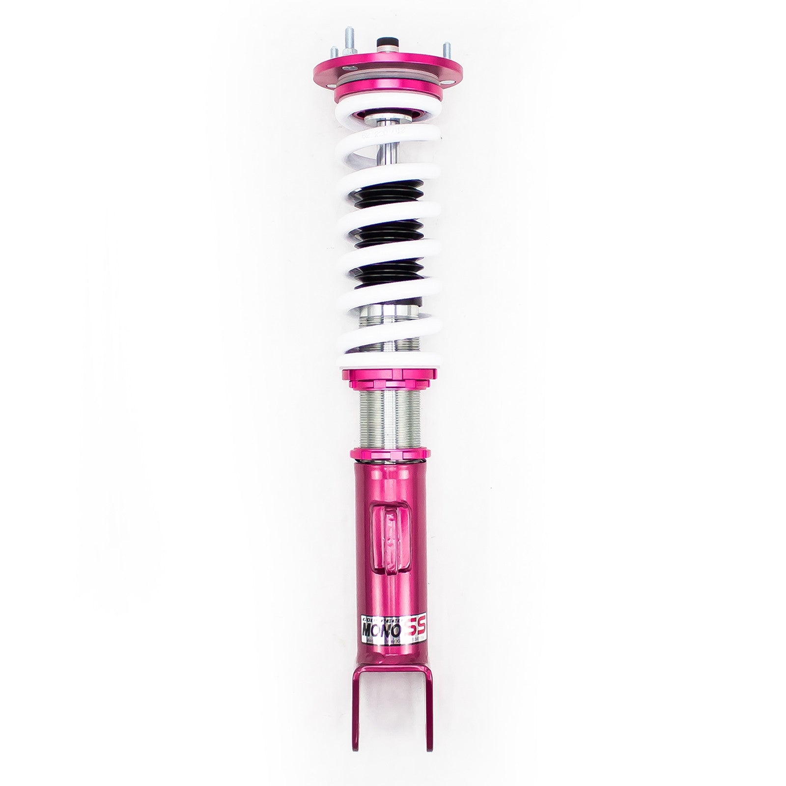 Godspeed Dodge Magnum 2005-08 Coilovers