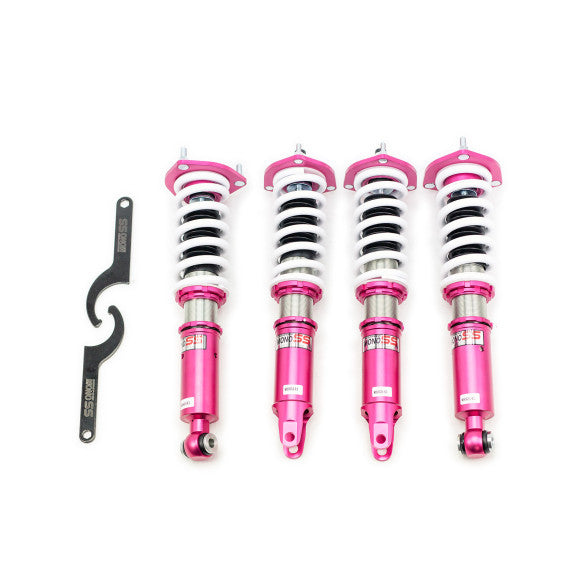 Godspeed Lexus SC300/SC400 (XZ30) 1992-00 Coilovers