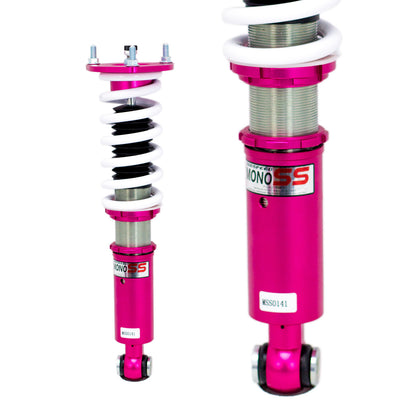 Godspeed Lexus SC300/SC400 (XZ30) 1992-00 Coilovers