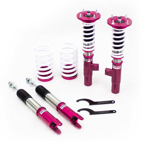 Godspeed Ford Taurus/Taurus SHO (P2) 2010-2019 MonoSS Coilovers