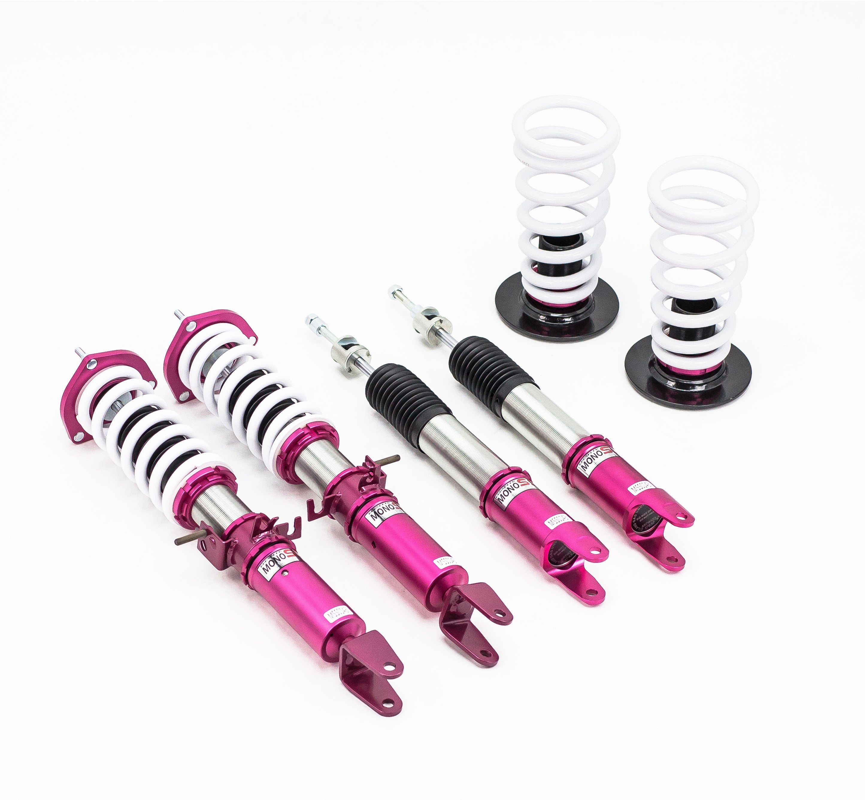 Godspeed Infiniti M35/M45 RWD (Y50) 2006-10 Coilovers