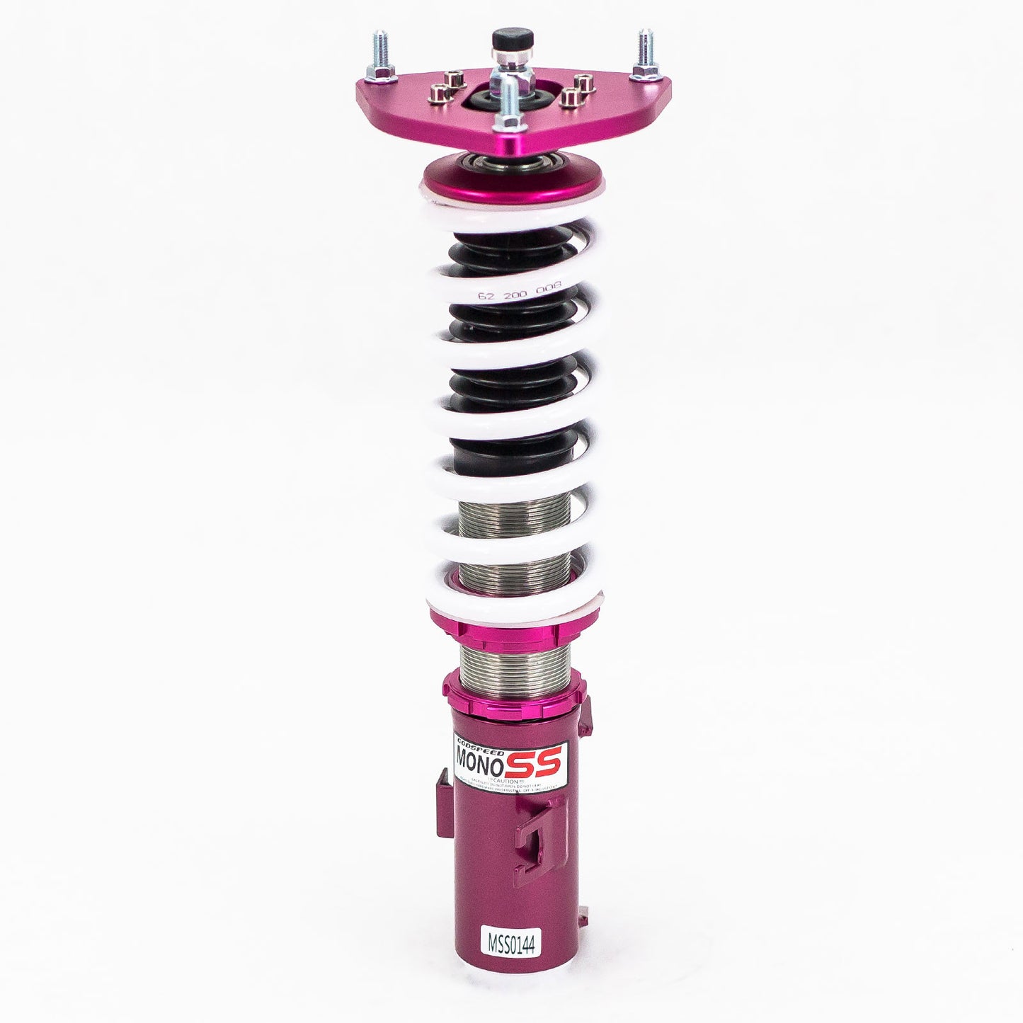 Godspeed Subaru Baja (BT) 2003-06 Coilovers