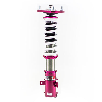 Godspeed Subaru Legacy (BM/BR) 2010-14 Coilovers