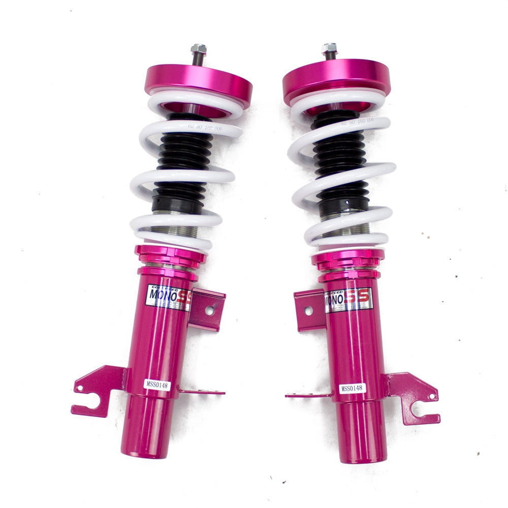 Godspeed Dodge Dart (PF) Sedan 2013-16 MonoSS Coilovers