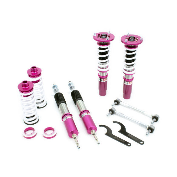 Godspeed BMW 3-Series RWD (E90/E91/E92/E93) 2006-13 Coilovers