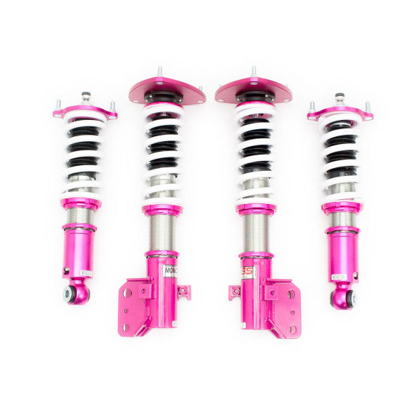 Godspeed Subaru Outback (BL/BP) 2005-09 Coilovers