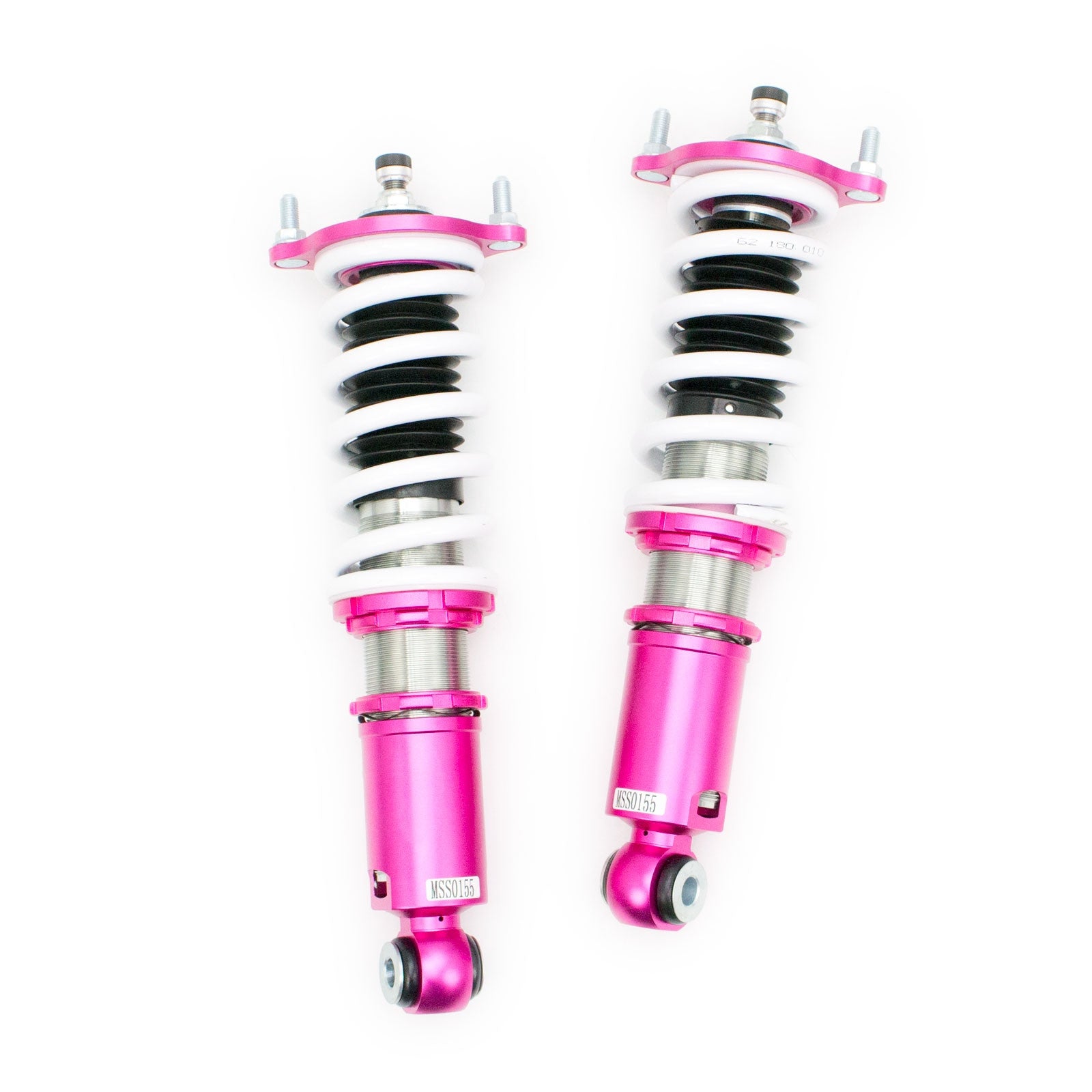 Godspeed Subaru Outback (BL/BP) 2005-09 Coilovers