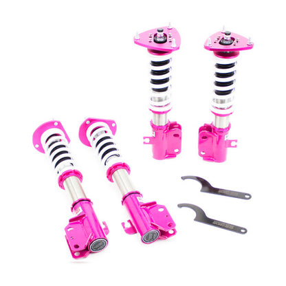 Godspeed Subaru Forester (SF) 1998-02 Coilovers