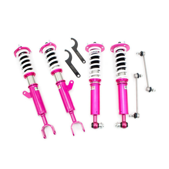 Godspeed BMW 6-Series Gran Coupe F06 2013-19 Coilovers