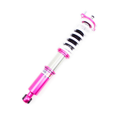 Godspeed Mitsubishi Lancer Evolution X (CZ4A) 2008-15 Coilovers