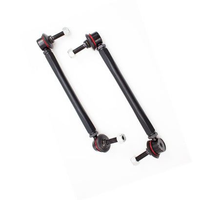Godspeed BMW Z4 M Coupe/M Roadster (E85/E86)/None-M (E85/E86) Coilovers
