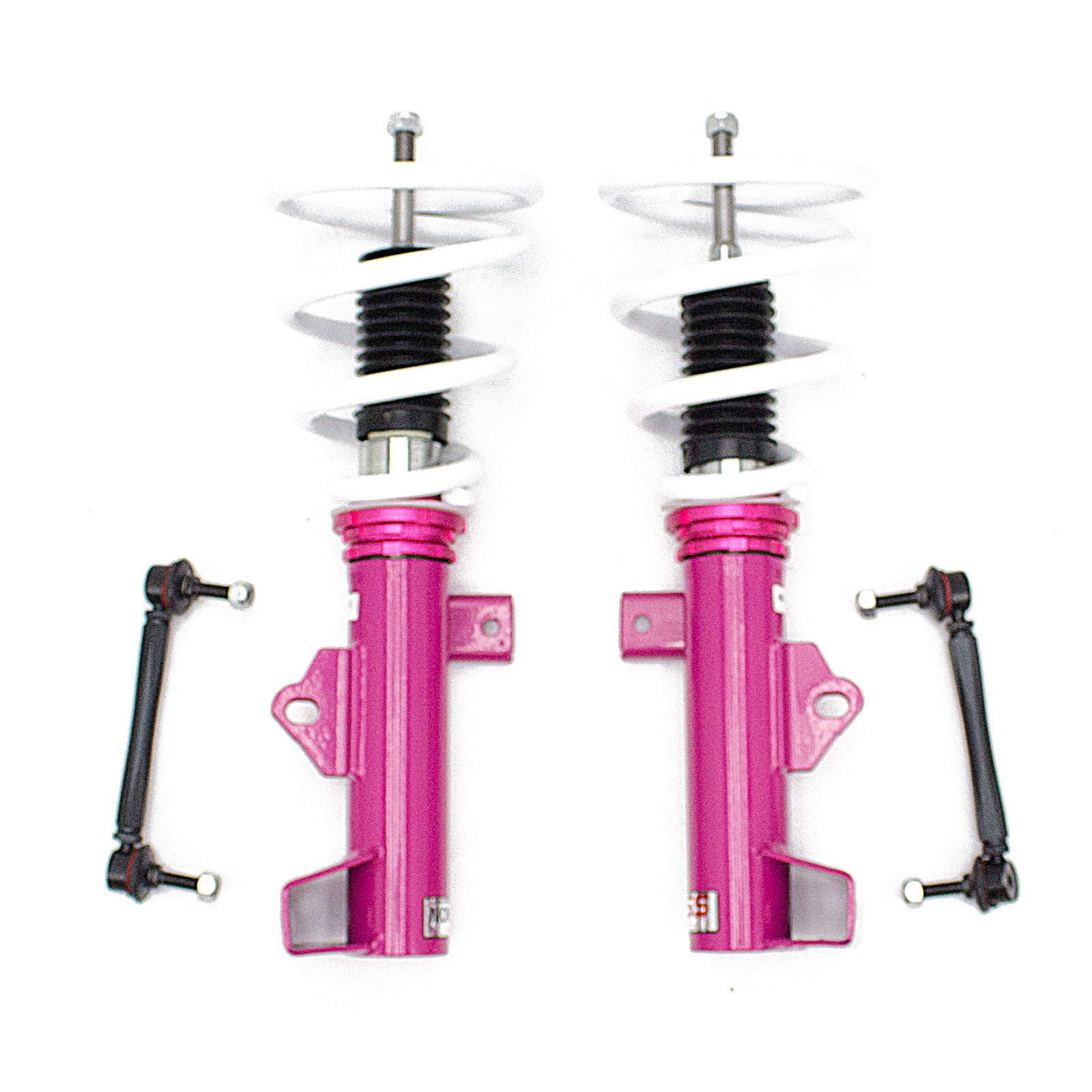 Godspeed Mercedes-Benz CLK (A209/C209) 2003-09 Coilovers