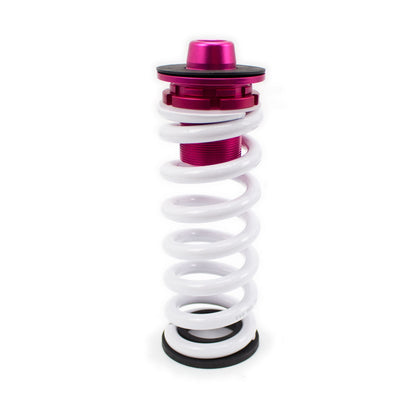 Godspeed BMW 128i/135i (E82/E88) 2008-13 Coilovers