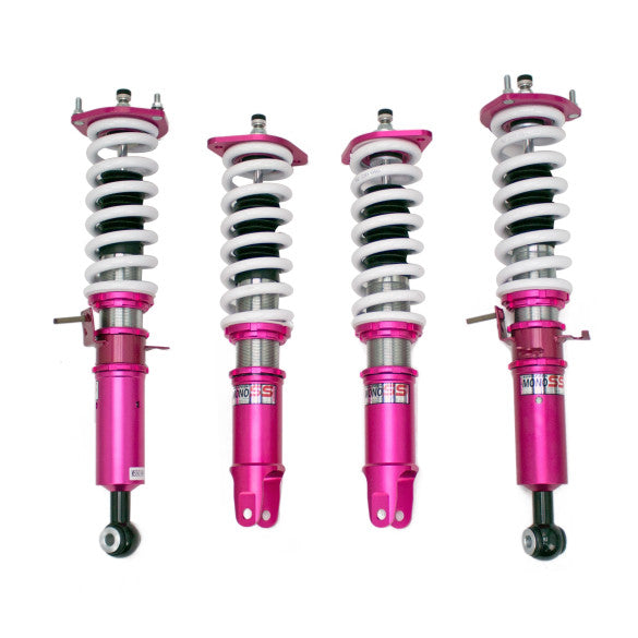 Godspeed Infiniti G35 Sedan AWD/RWD (V36) 2007-08 Coilovers