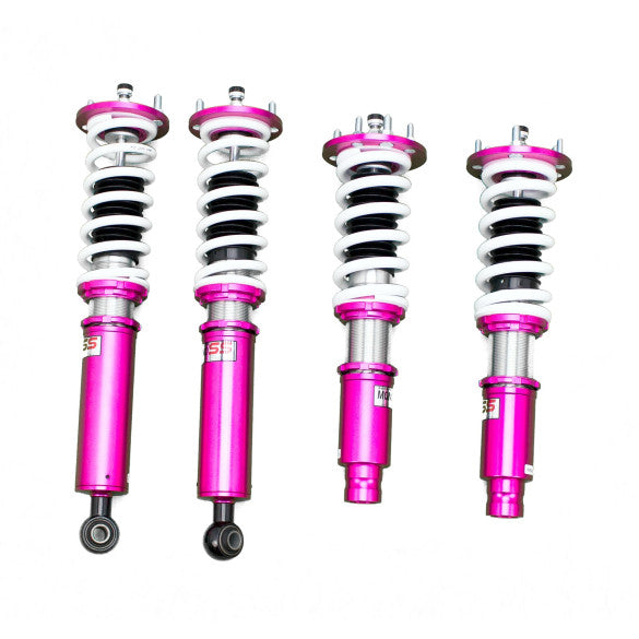 Godspeed Acura TL Coilovers