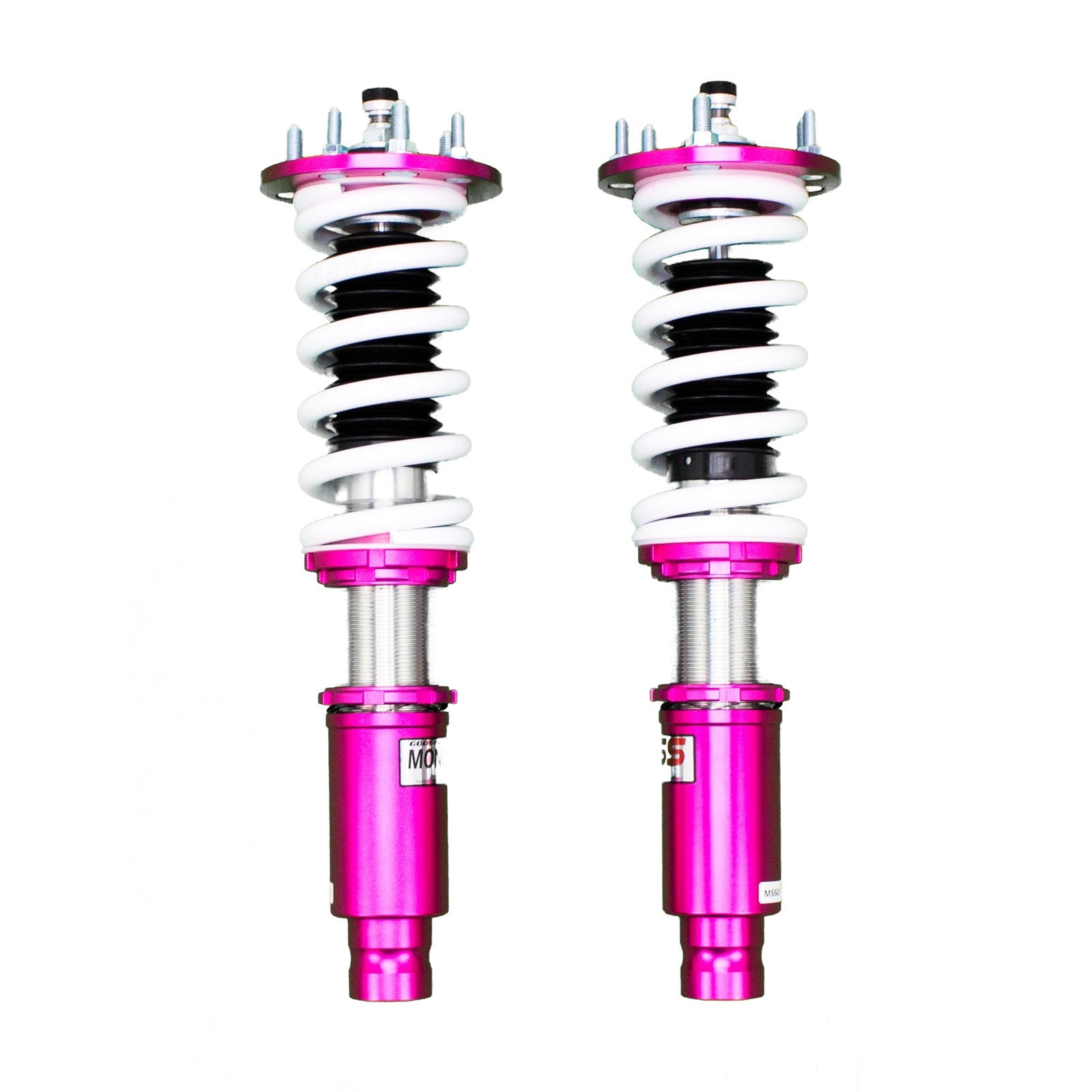 Godspeed Acura TL Coilovers