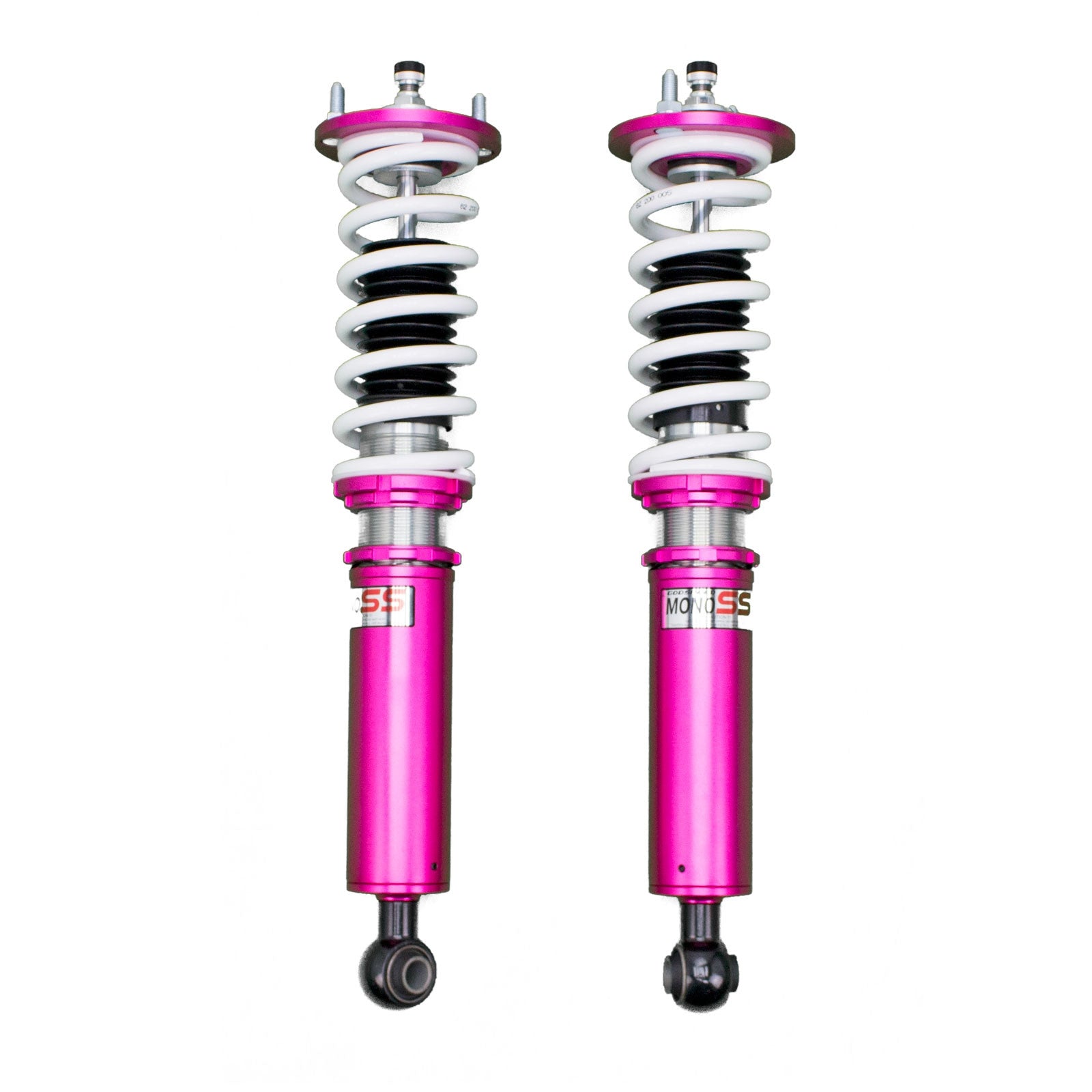 Godspeed Acura TL Coilovers