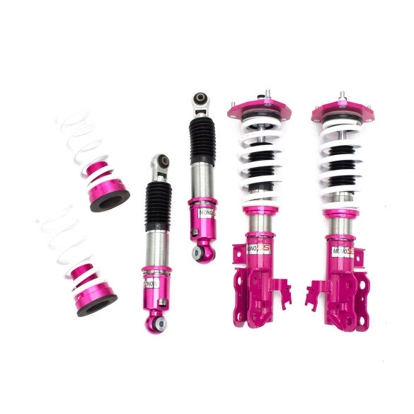 Godspeed Toyota RAV4 (XA40) 2013-18 Coilovers