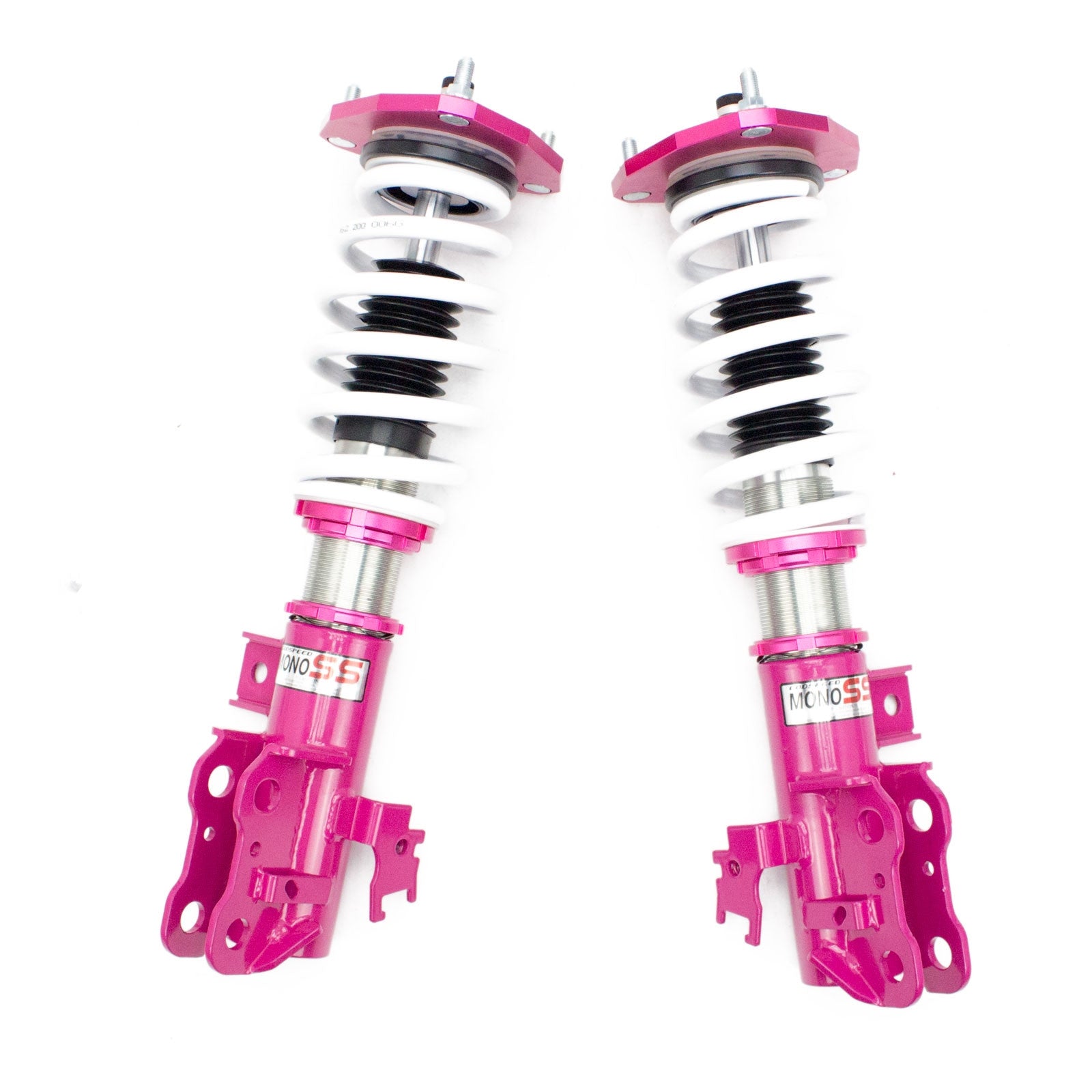 Godspeed Toyota RAV4 (XA40) 2013-18 Coilovers