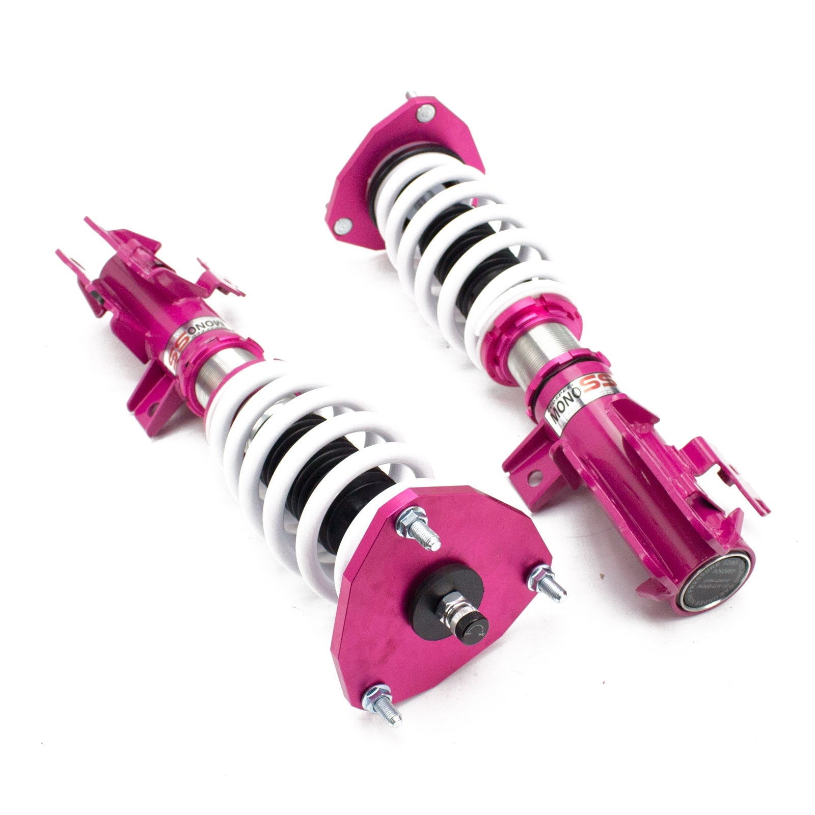 Godspeed Toyota RAV4 (XA40) 2013-18 Coilovers