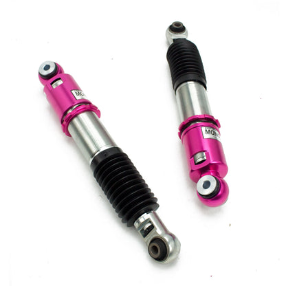 Godspeed Toyota RAV4 (XA40) 2013-18 Coilovers