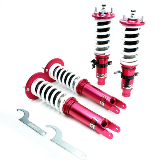 Godspeed Honda Accord (CB/CD) 1990-97 MonoSS Coilovers