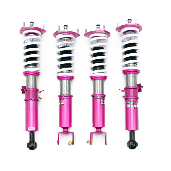 Godspeed Infiniti M37/M56 RWD (Y51) 2011-13 Coilovers