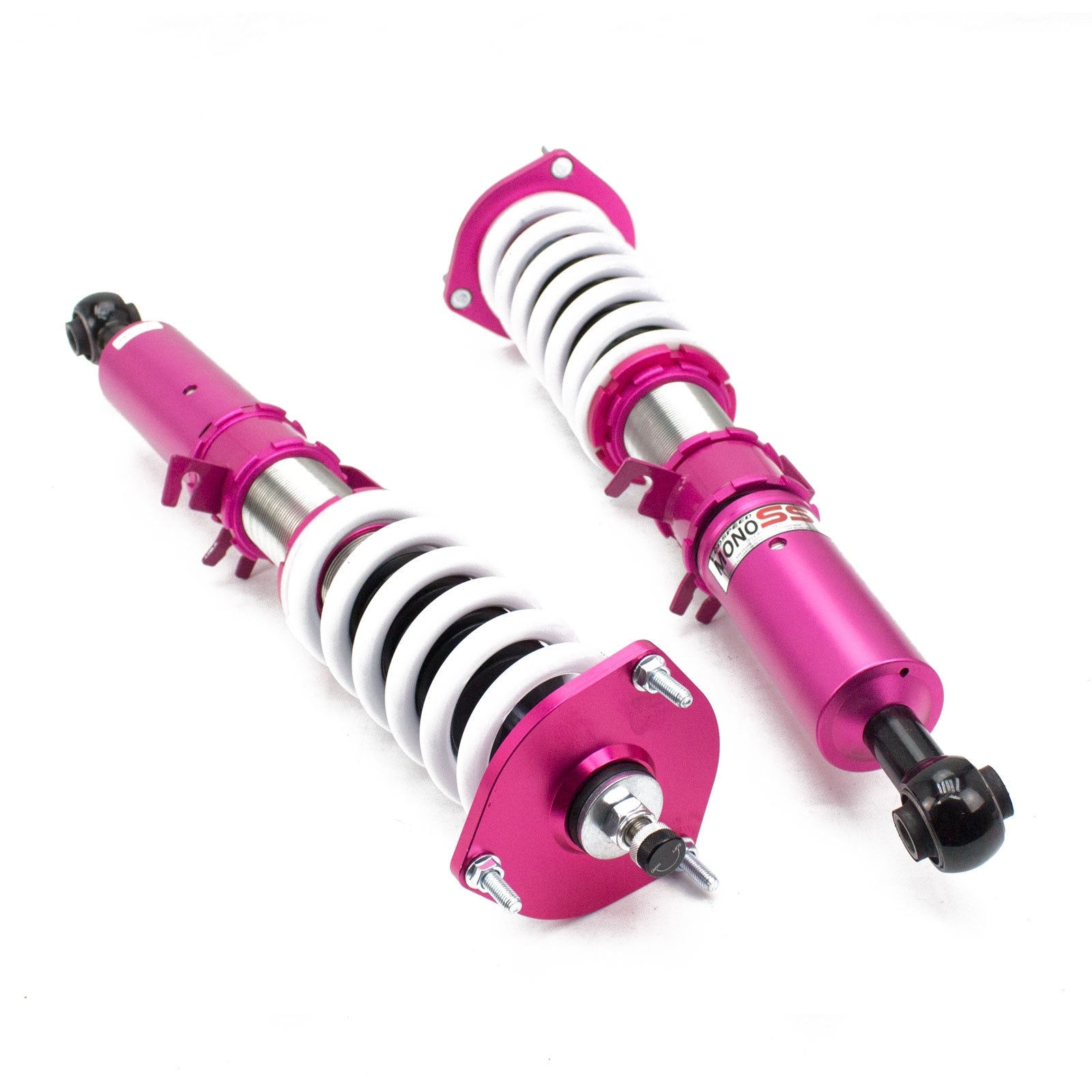 Godspeed Infiniti M37/M56 RWD (Y51) 2011-13 Coilovers