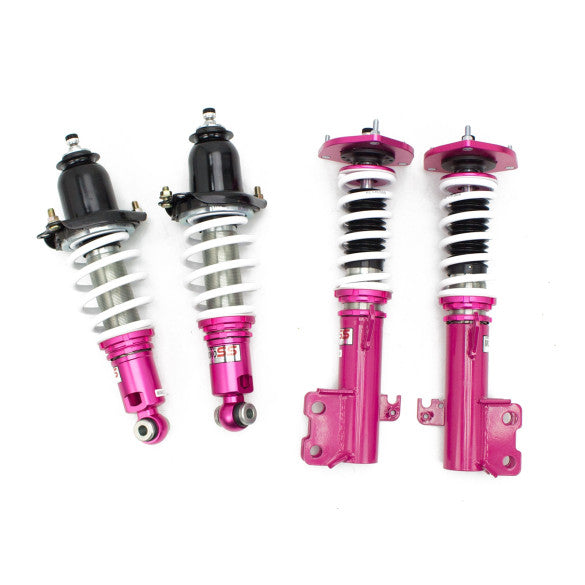 Godspeed Toyota Celica (T230) 2000-06 MonoSS Coilovers