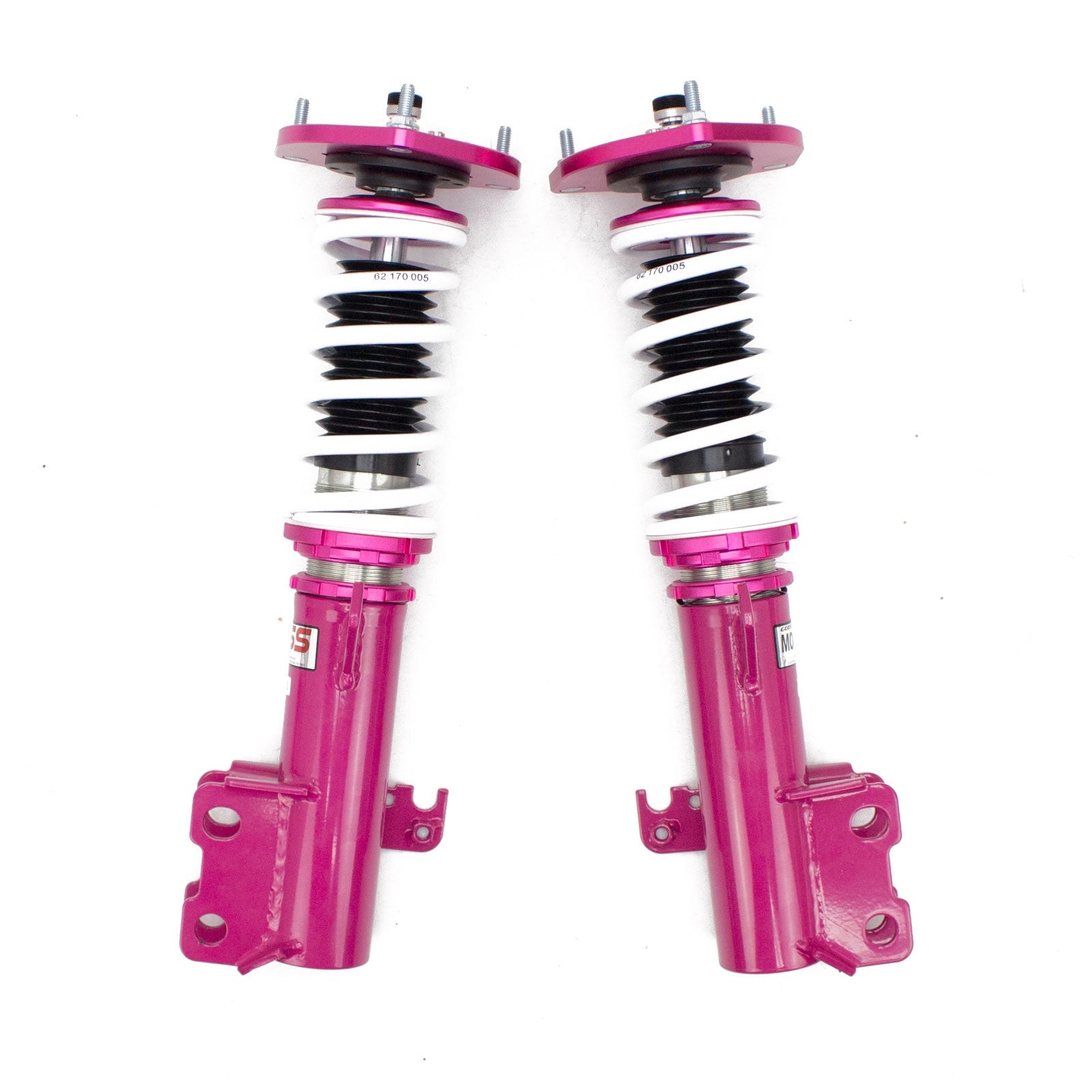 Godspeed Toyota Celica (T230) 2000-06 MonoSS Coilovers