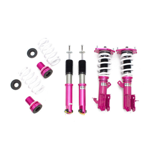 Godspeed Chevrolet Malibu 2013-2024 MonoSS Coilovers