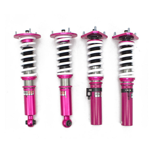 Godspeed Toyota Chaser (X80) 1989-92 Coilovers