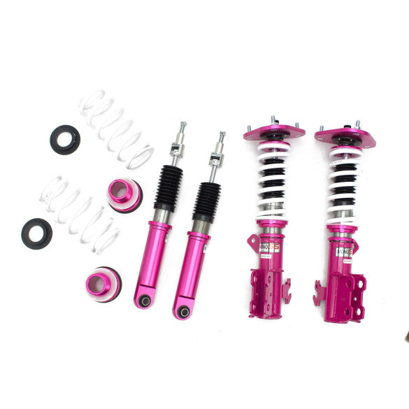 Godspeed Lexus UX200/UX250h (MZZA10) 2019-2022 Coilovers (Witho Electronic Suspension)