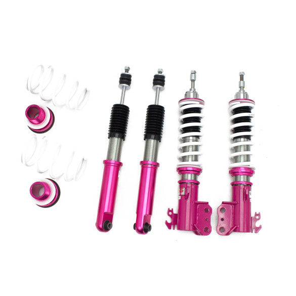 Godspeed Toyota Yaris Hatchback (XP130) 2013-19 MonoSS Coilovers