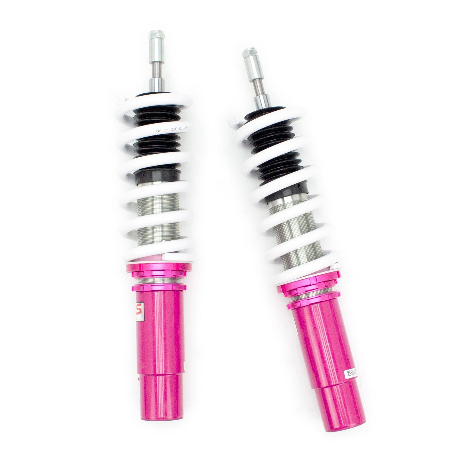 Godspeed Audi A7 Quattro/S7/RS7 (4G8) 2012-18 Coilovers