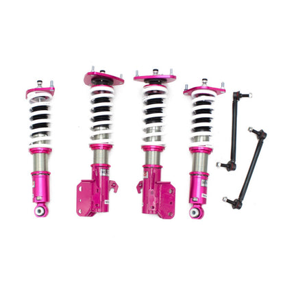 Godspeed Subaru Outback (BN/BS) 2015-19 Coilovers