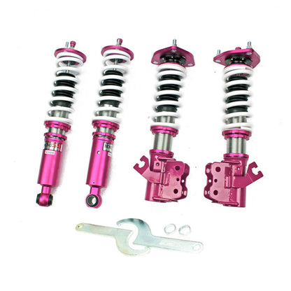 Godspeed Nissan 240SX (S13) 1989-94 Coilovers