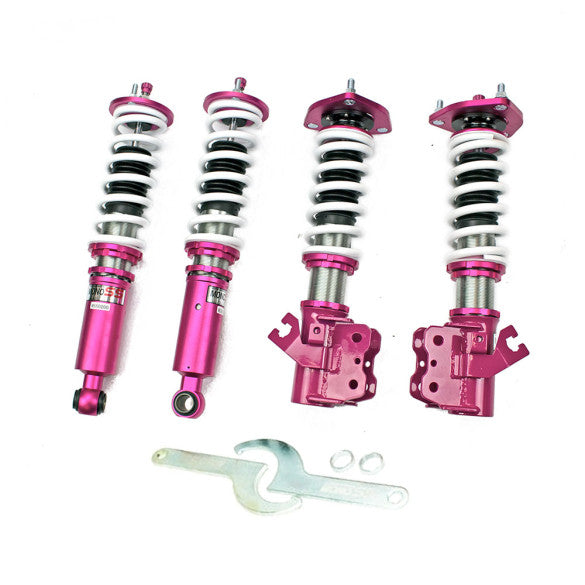 Godspeed Nissan 240SX (S13) 1989-94 Coilovers