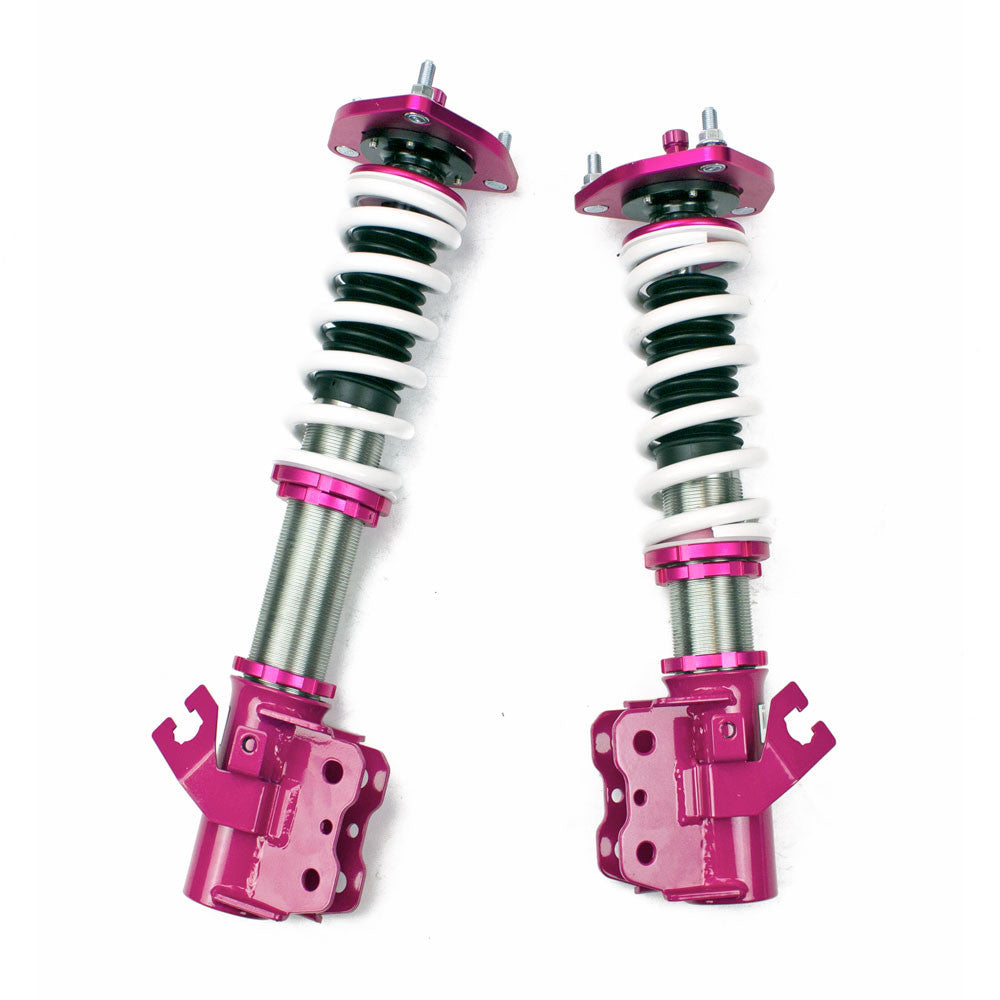 Godspeed Nissan 240SX (S13) 1989-94 Coilovers