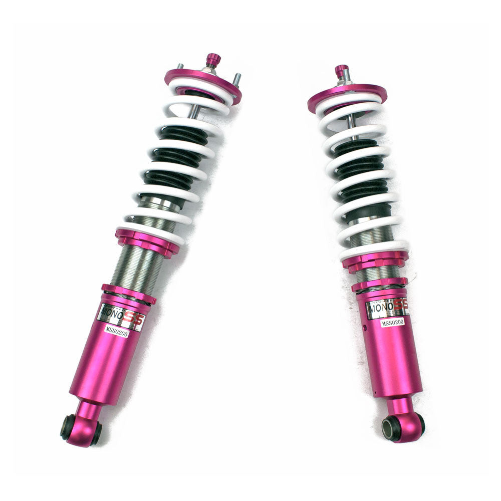 Godspeed Nissan 240SX (S13) 1989-94 Coilovers