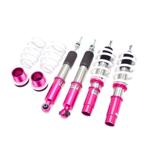 Godspeed Audi A4/A4 Quattro/S4 (B9) Coilovers