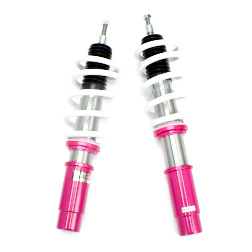 Godspeed Audi A4/A4 Quattro/S4 (B9) Coilovers