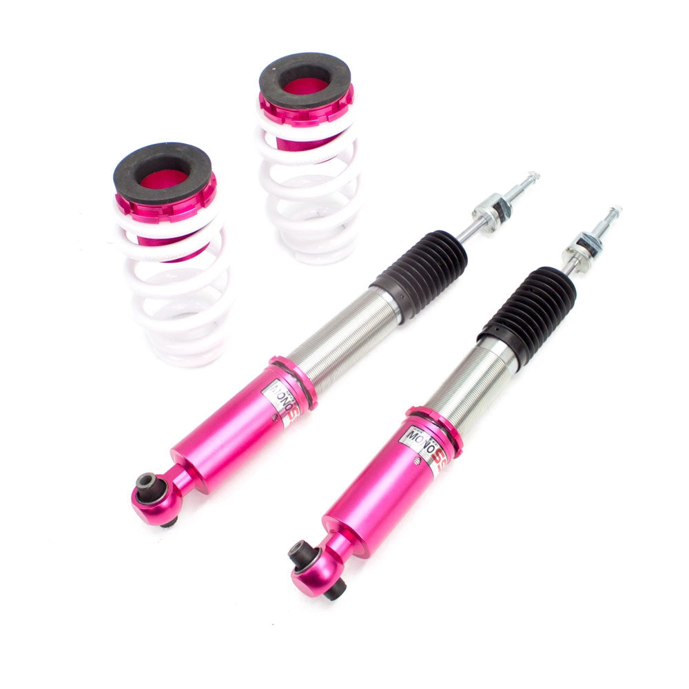 Godspeed Audi A4/A4 Quattro/S4 (B9) Coilovers