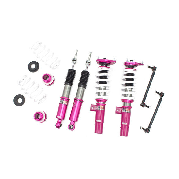 Godspeed Volkswagen Tiguan (5N) 2009-17 MonoSS Coilovers