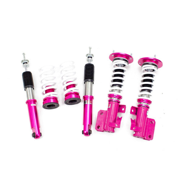 Godspeed Cadillac CTS MonoSS Coilovers