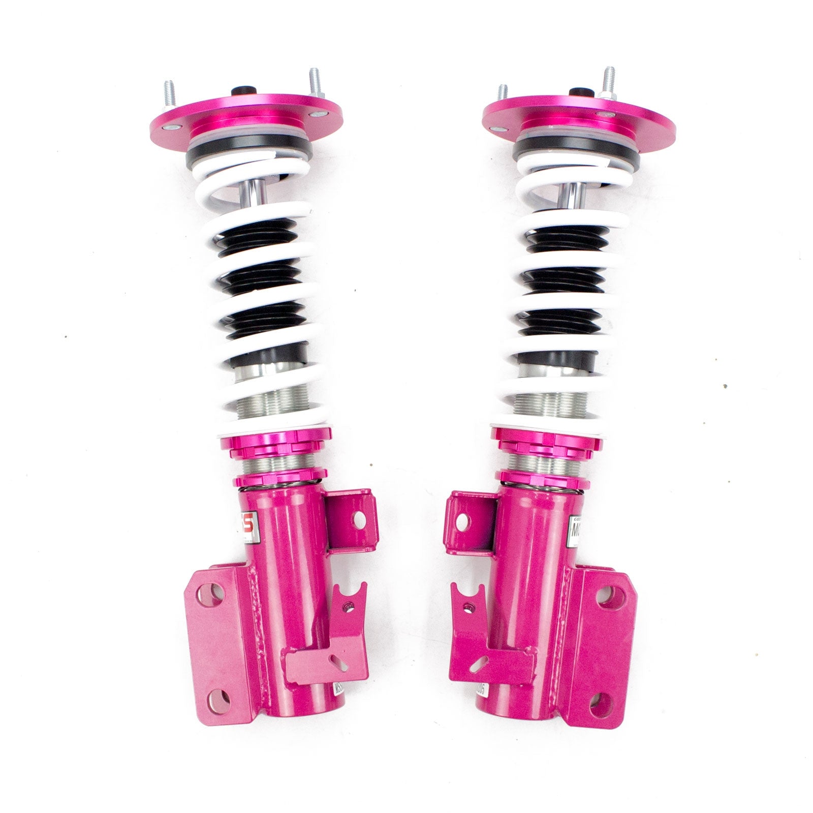 Godspeed Cadillac CTS MonoSS Coilovers