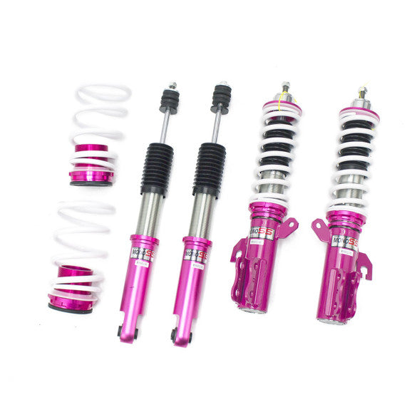 Godspeed Nissan Versa (N17X) 2013-19 MonoSS Coilovers