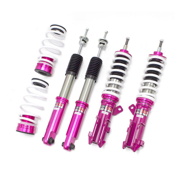 Godspeed Hyundai Accent (HC/YC/RB) MonoSS Coilovers