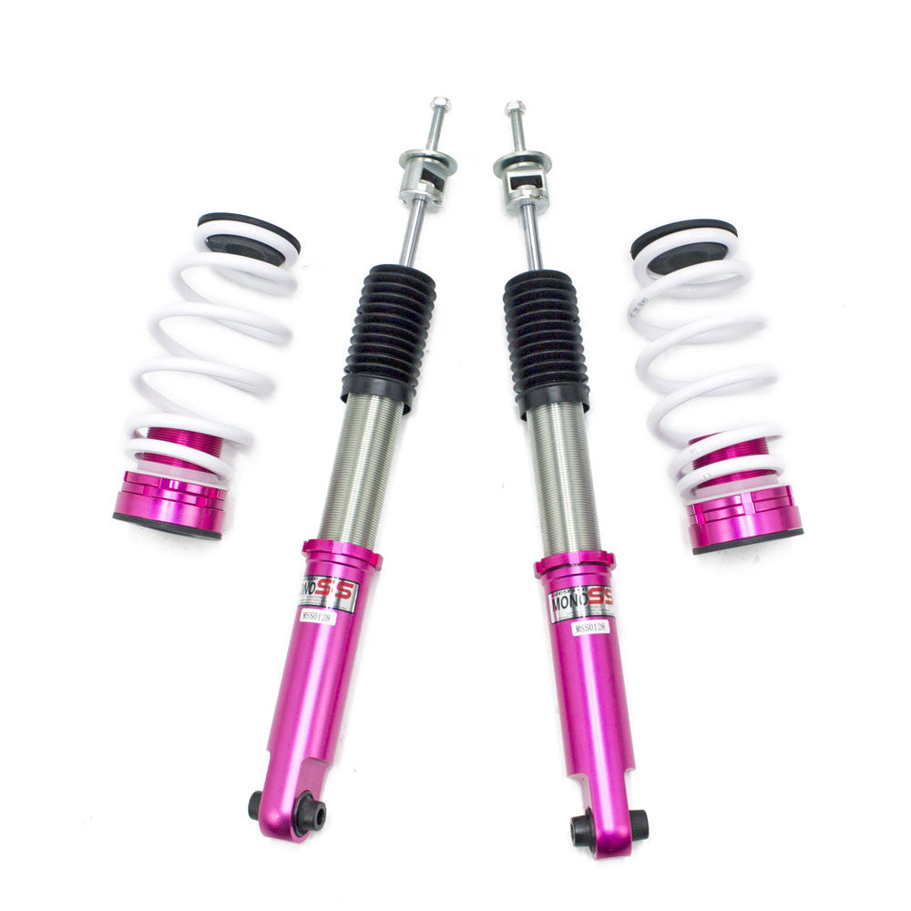 Godspeed Hyundai Accent (HC/YC/RB) MonoSS Coilovers