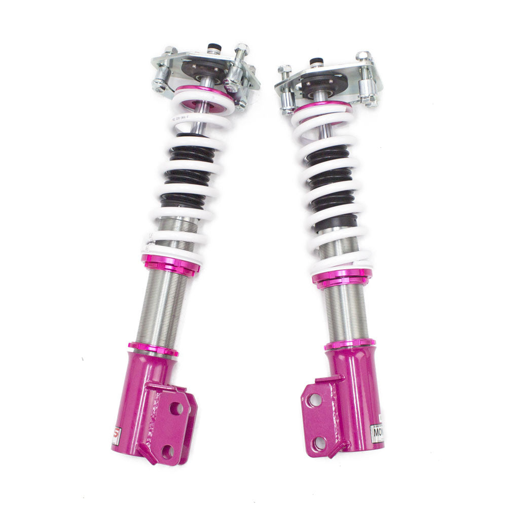 Godspeed Ford Mustang 1979-1993 MonoSS Coilovers